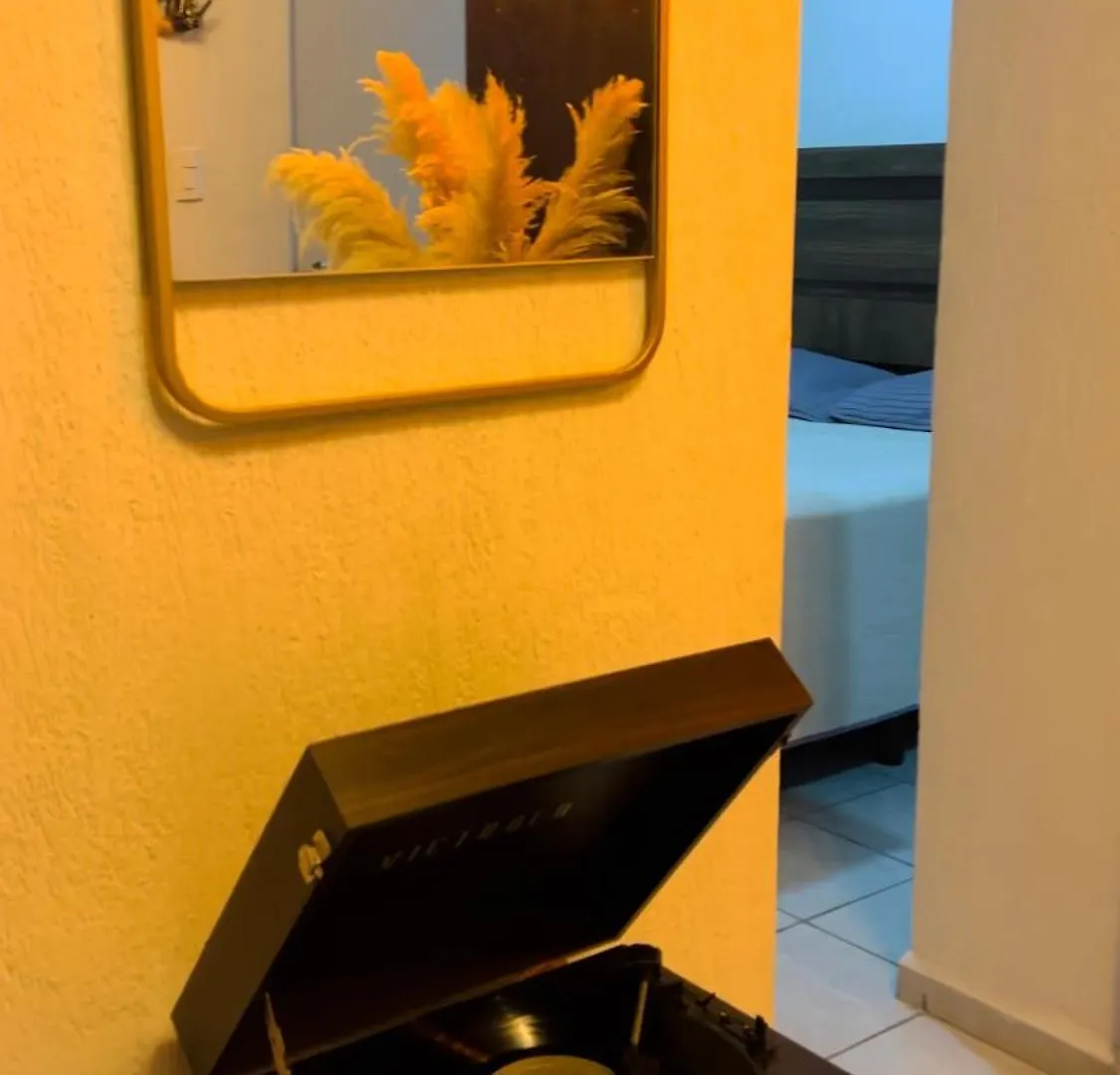 Bleu Sirena Apartment Tulum Mexico