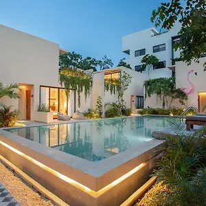 Hotel Faisano Nomadas Boutique Hotel-adults Only, Tulum